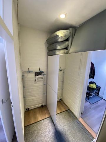 Strandhuisje Ermerzand Kültér fotó