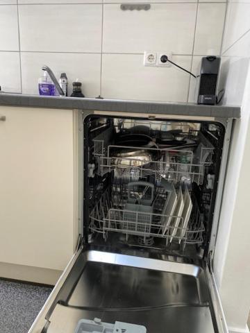 Strandhuisje Ermerzand Kültér fotó